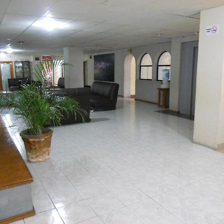 Hotel Plaza El Dorado Pachuca Exterior foto