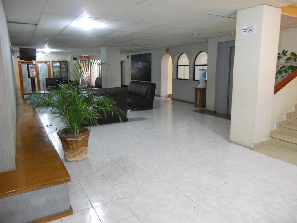 Hotel Plaza El Dorado Pachuca Exterior foto